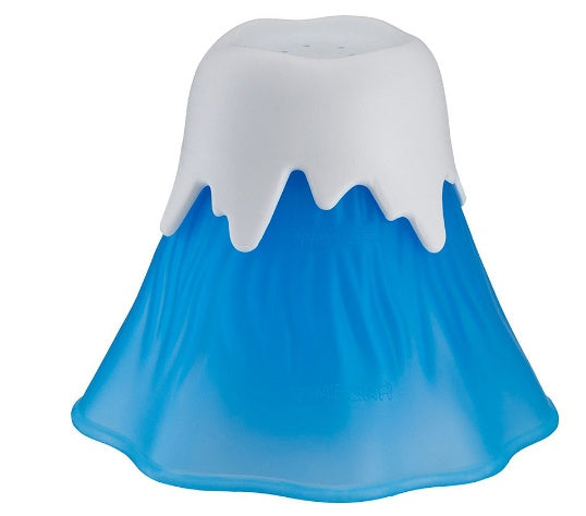 Volcano Microwave Cleaner – Steam Softens Grime — product photo 2