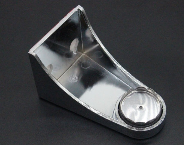 Magnetic Soap Holder – Keep Bars Dry — product photo 2