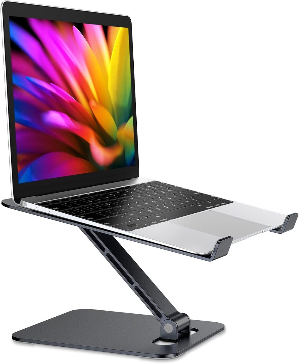 folding-laptop-stand photo 2