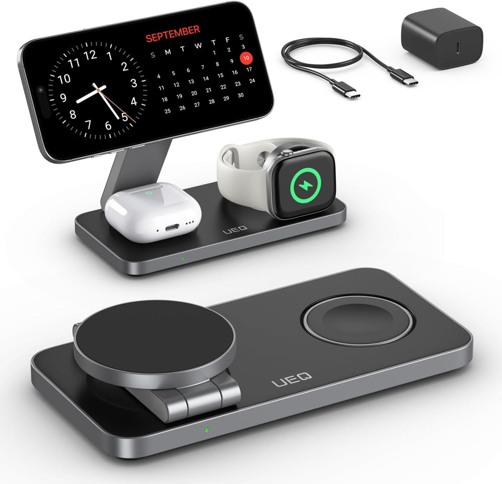 foldable-3-in-1-wireless-charging-stand photo 1