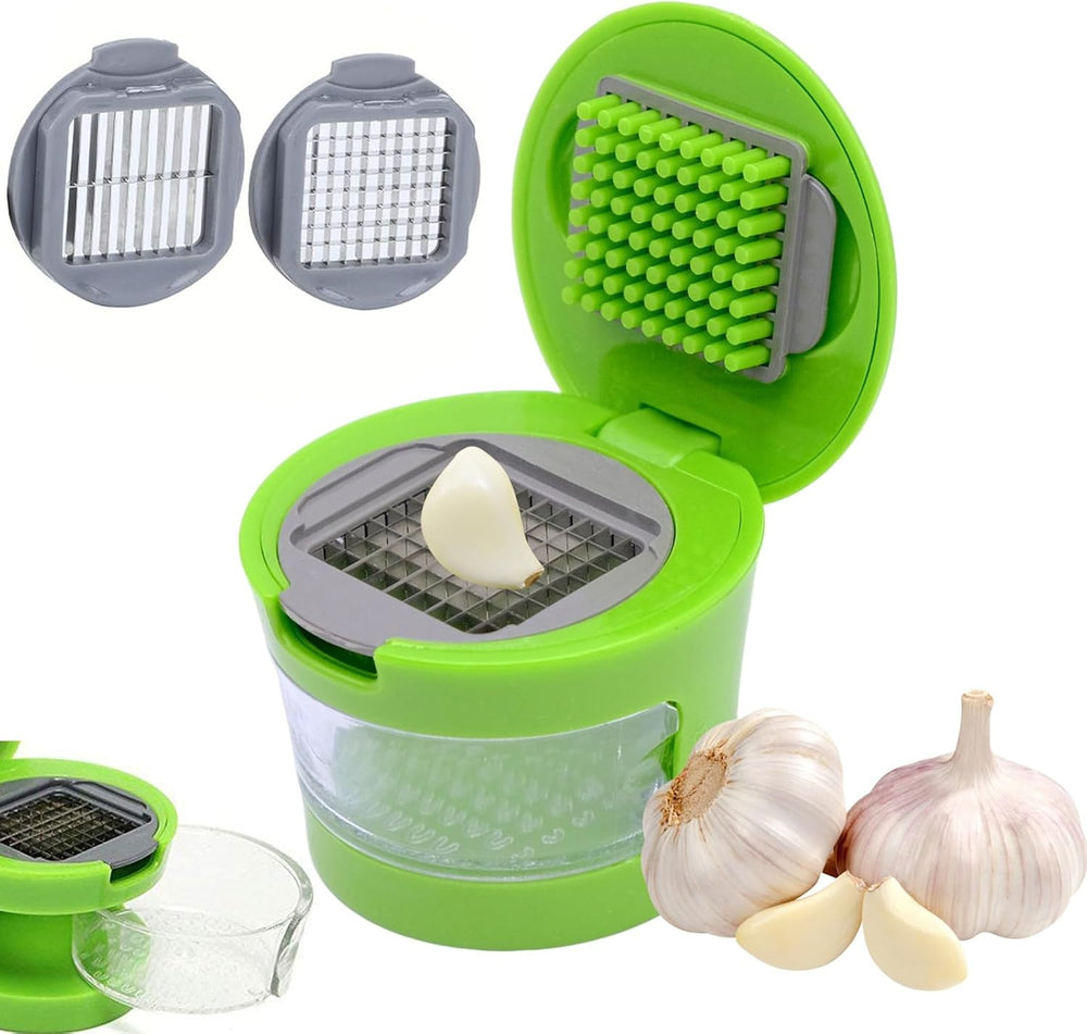mini-garlic-veggie-chopper photo 2