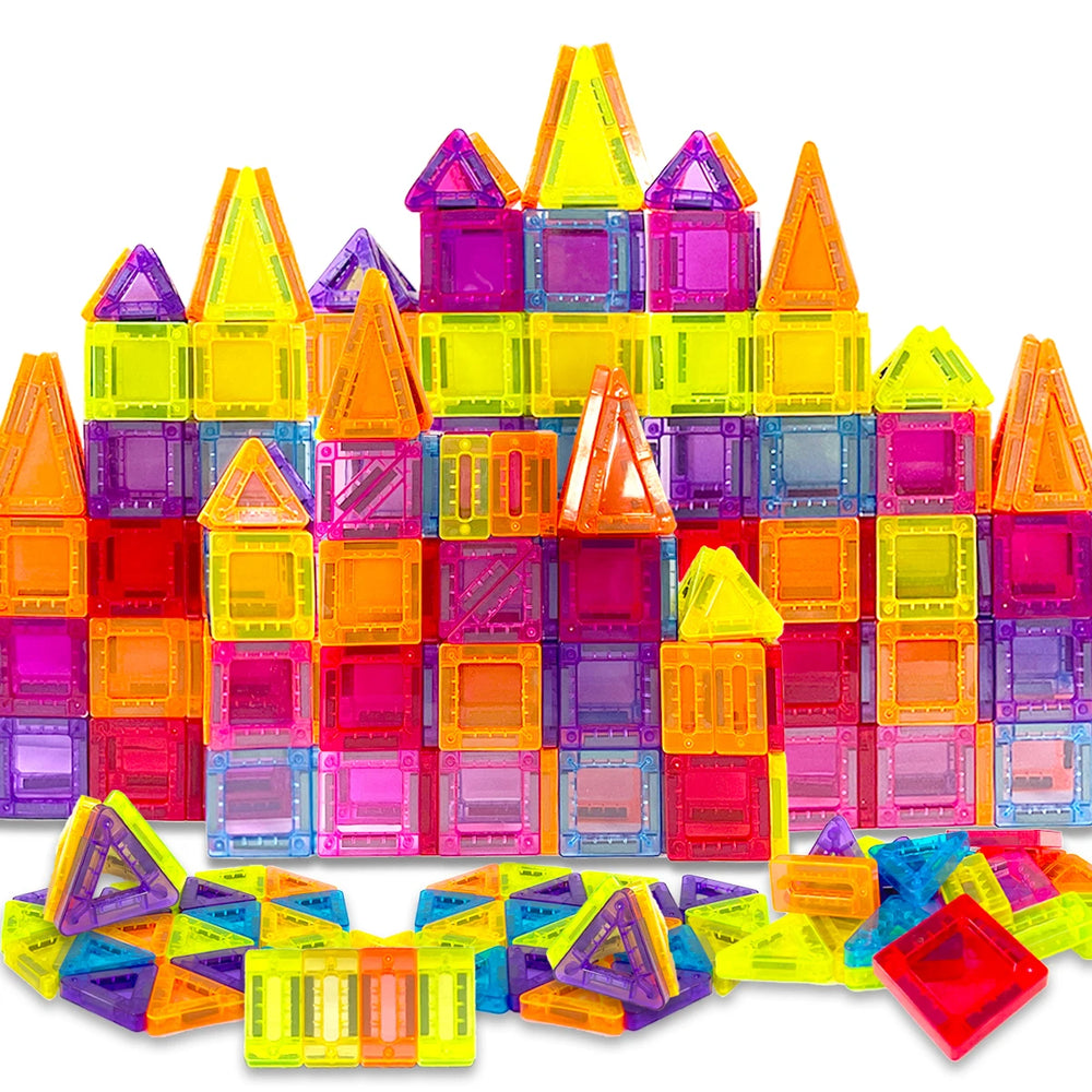 magnetic-travel-building-blocks photo 1