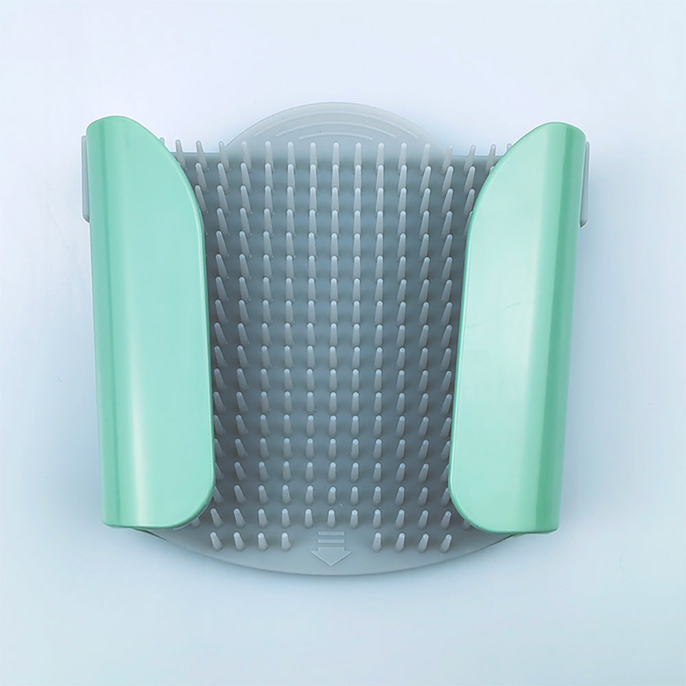Shower Hair Catcher – Stop Drain Clogs — product photo 3