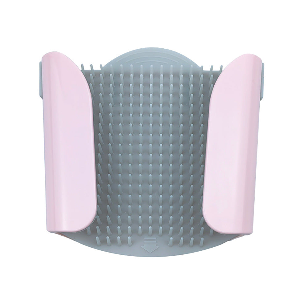 Shower Hair Catcher – Stop Drain Clogs — product photo 9