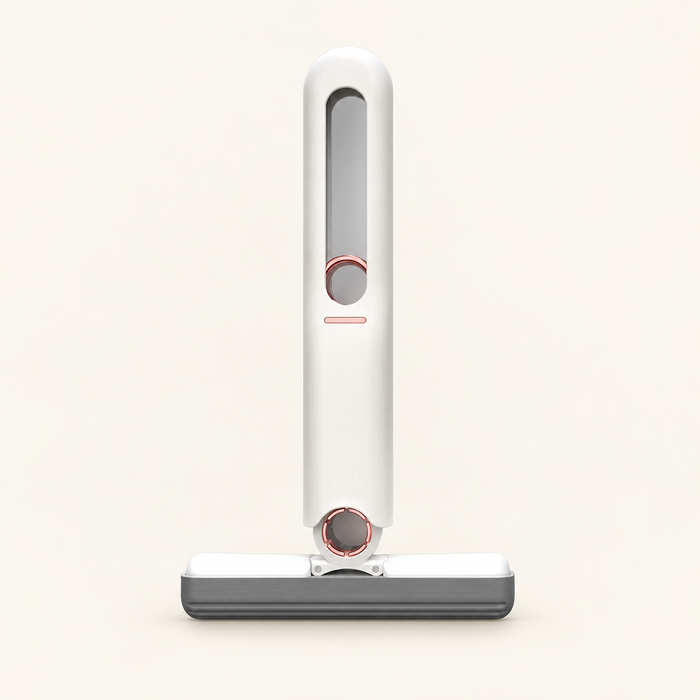 Mini Squeeze Mop – Quick Spot Cleanups, No Bucket
